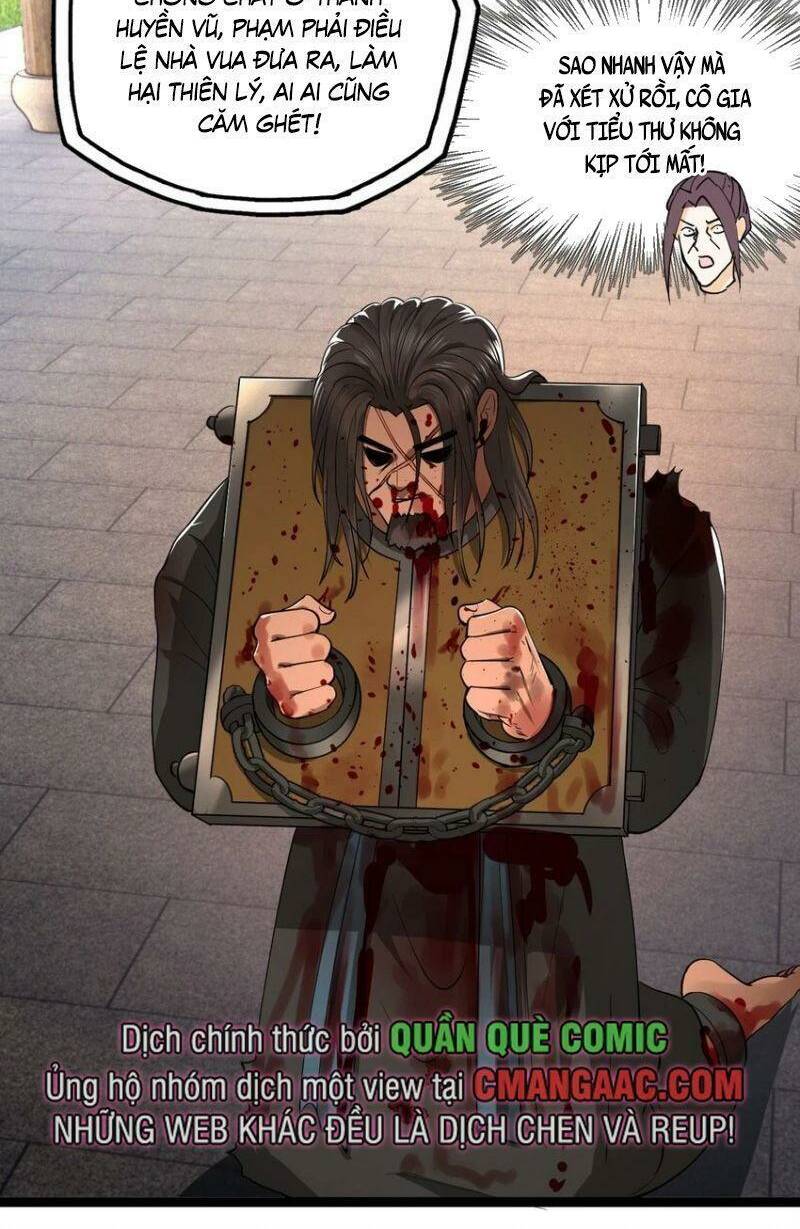 Chàng Rể Mạnh Nhất Lịch Sử Chapter 53 - Trang 2