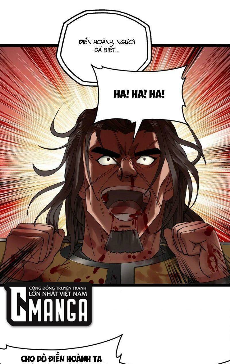 Chàng Rể Mạnh Nhất Lịch Sử Chapter 53 - Trang 2