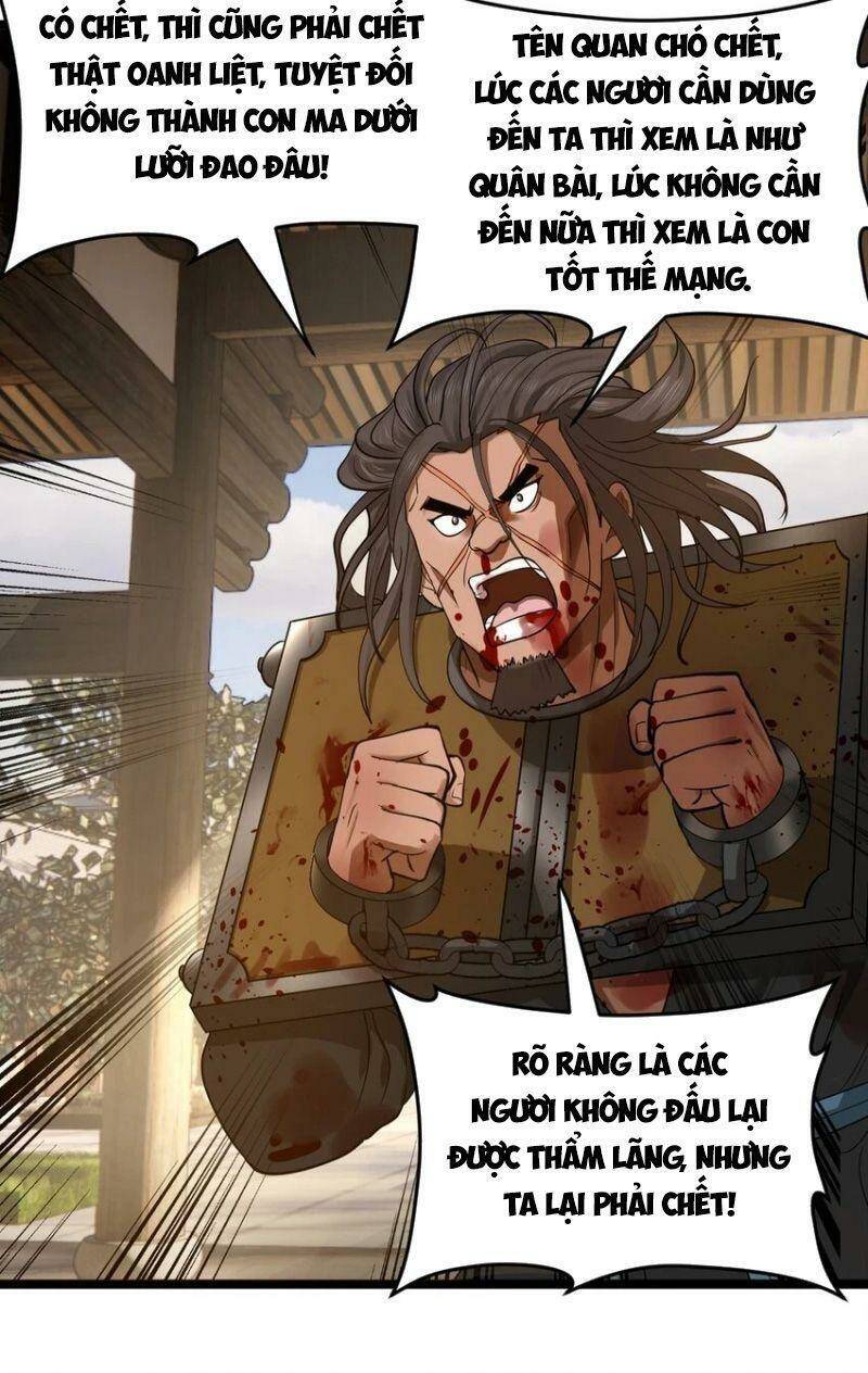 Chàng Rể Mạnh Nhất Lịch Sử Chapter 53 - Trang 2