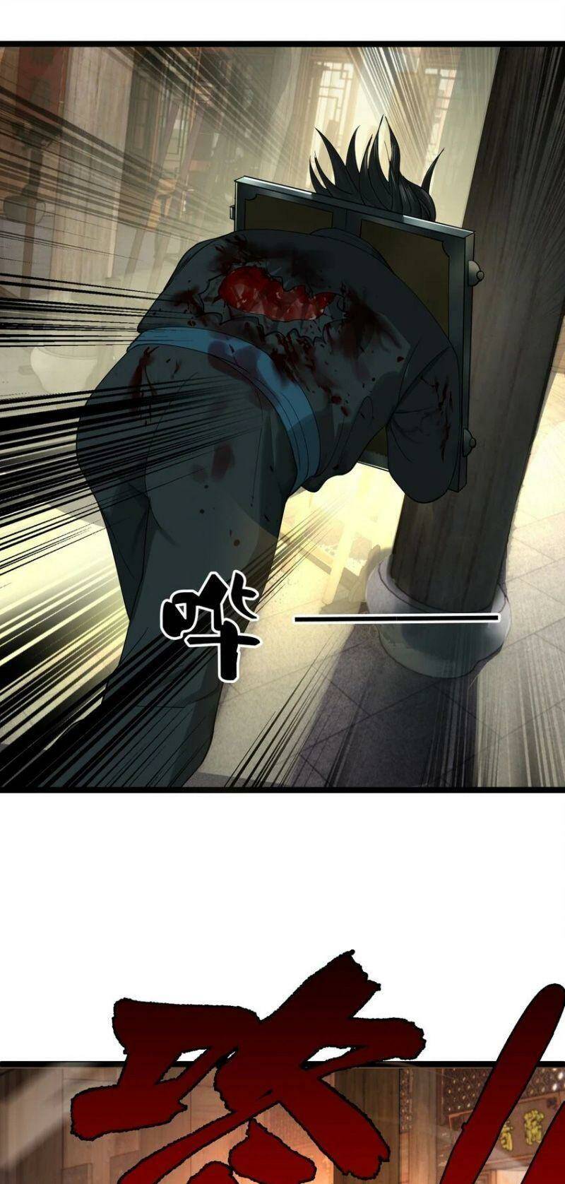 Chàng Rể Mạnh Nhất Lịch Sử Chapter 53 - Trang 2