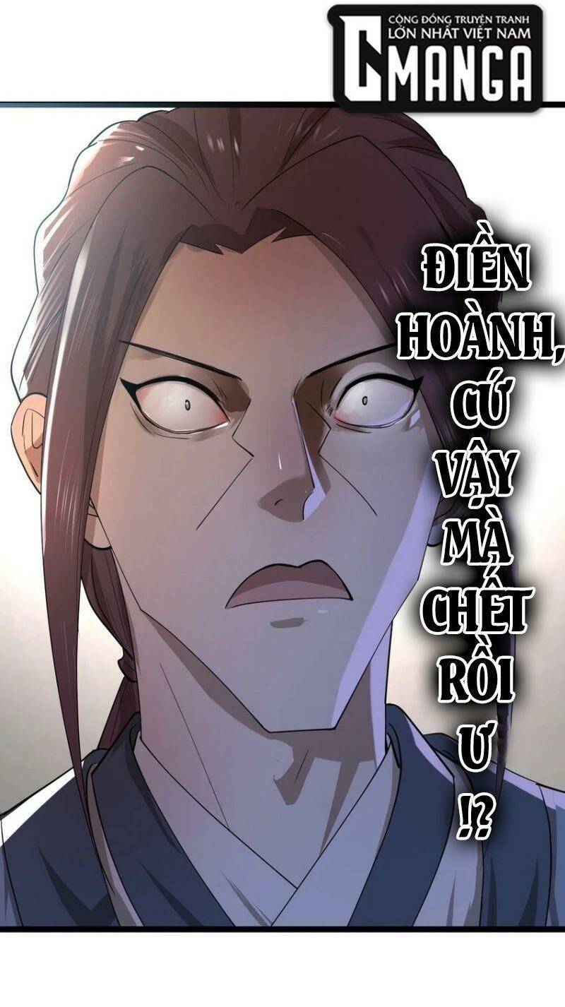 Chàng Rể Mạnh Nhất Lịch Sử Chapter 53 - Trang 2