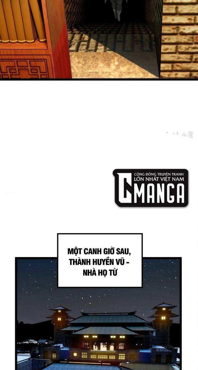 Chàng Rể Mạnh Nhất Lịch Sử Chapter 53 - Trang 2