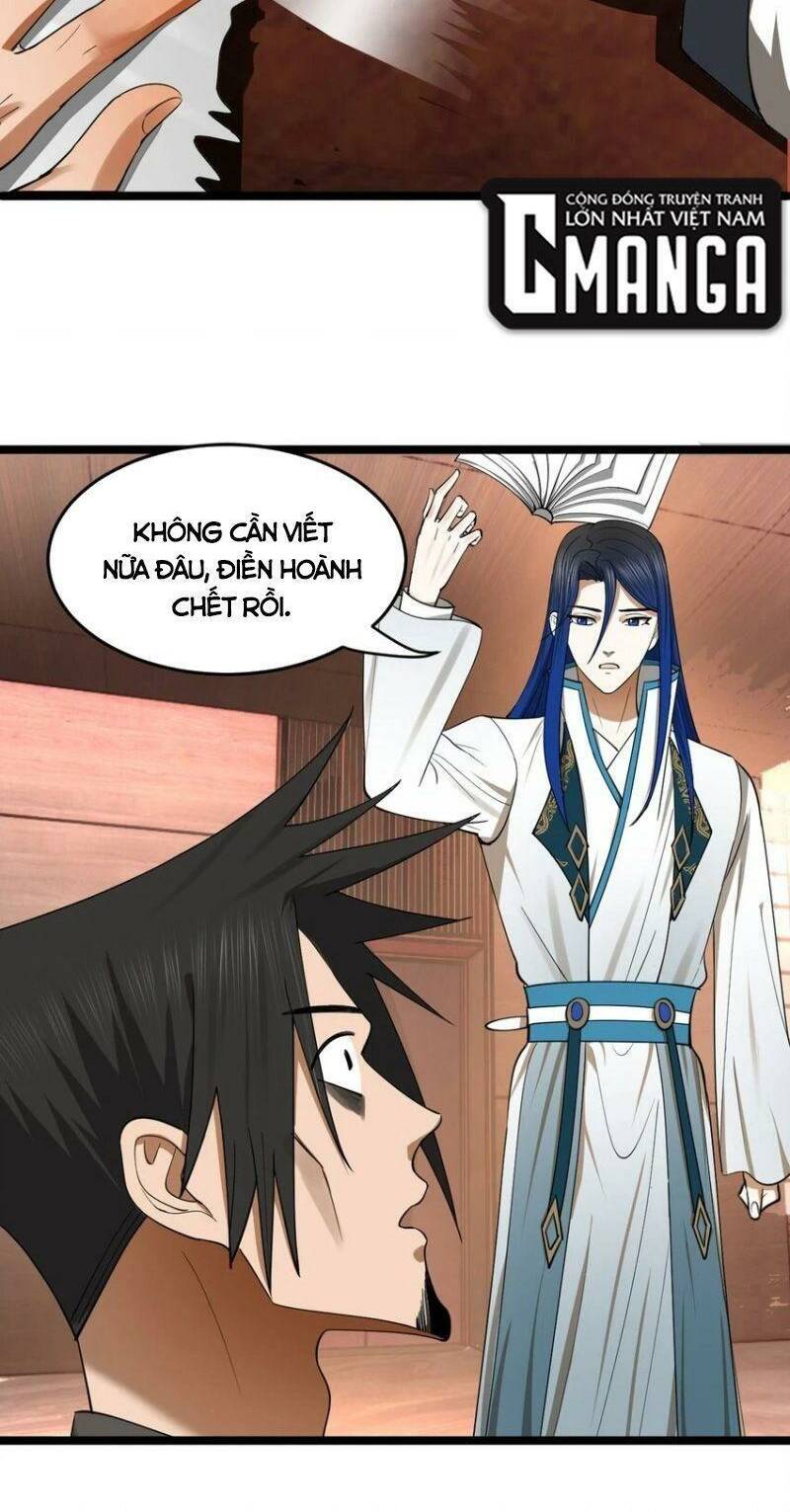 Chàng Rể Mạnh Nhất Lịch Sử Chapter 53 - Trang 2