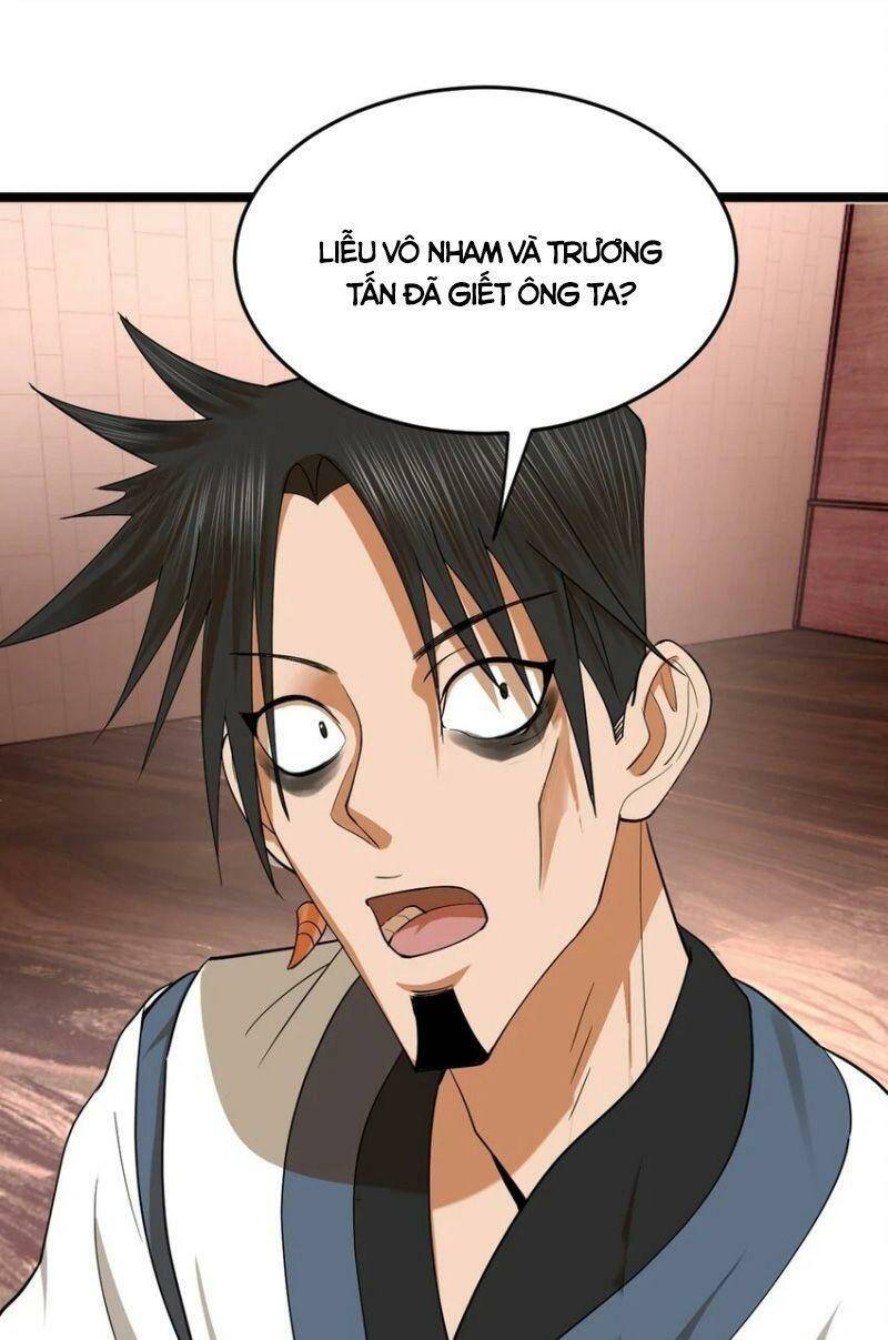 Chàng Rể Mạnh Nhất Lịch Sử Chapter 53 - Trang 2