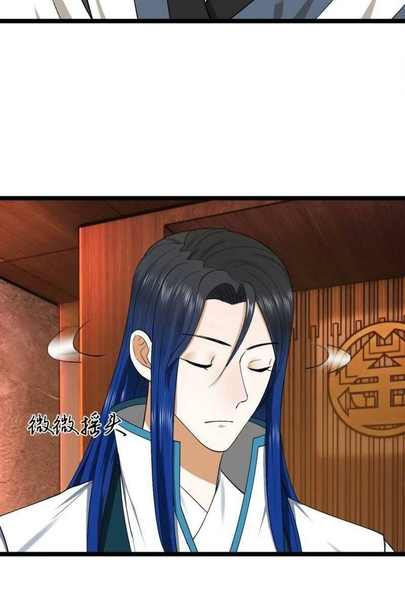 Chàng Rể Mạnh Nhất Lịch Sử Chapter 53 - Trang 2