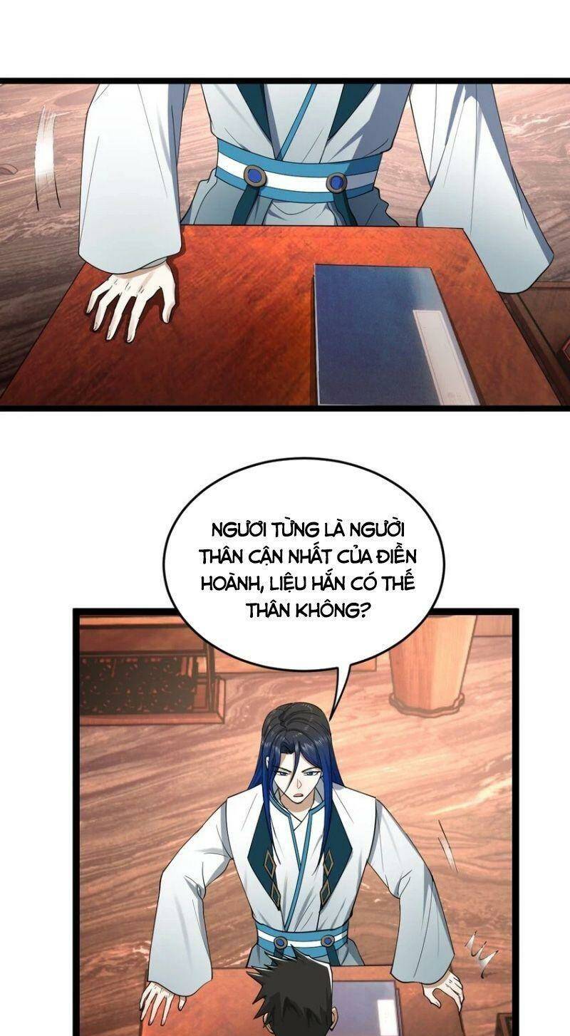 Chàng Rể Mạnh Nhất Lịch Sử Chapter 53 - Trang 2