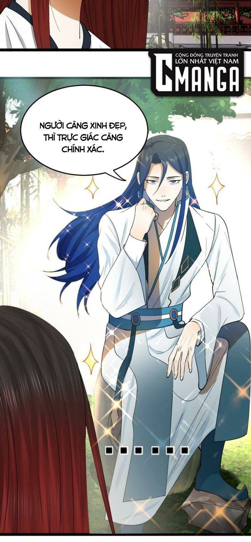 Chàng Rể Mạnh Nhất Lịch Sử Chapter 53 - Trang 2