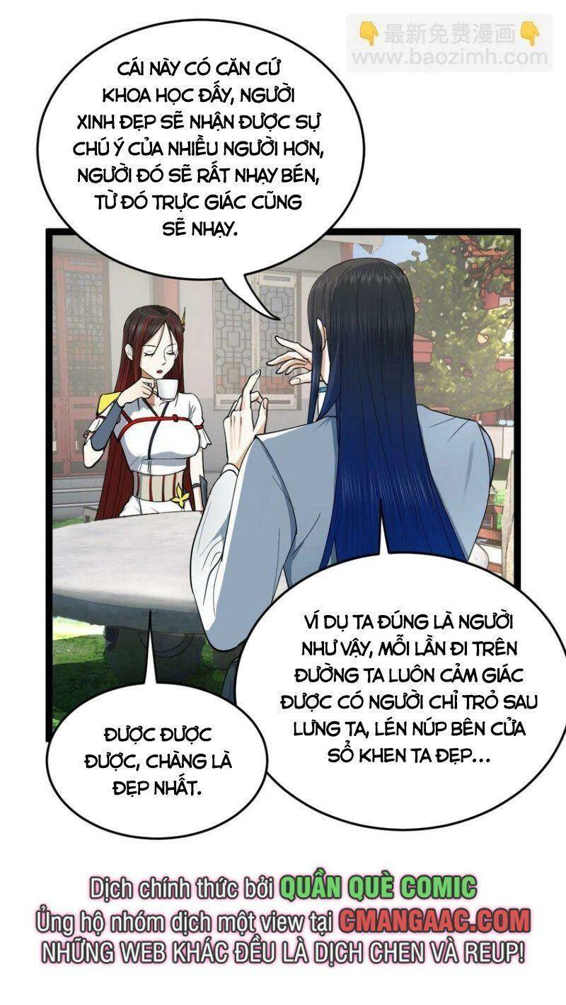 Chàng Rể Mạnh Nhất Lịch Sử Chapter 53 - Trang 2