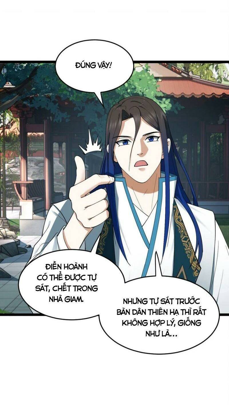 Chàng Rể Mạnh Nhất Lịch Sử Chapter 53 - Trang 2