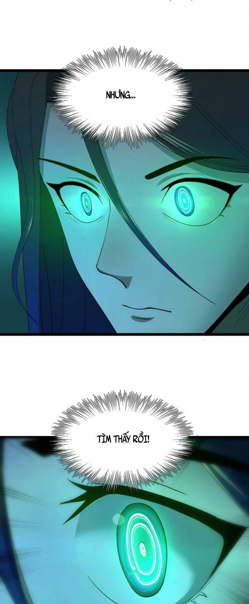 Chàng Rể Mạnh Nhất Lịch Sử Chapter 53 - Trang 2