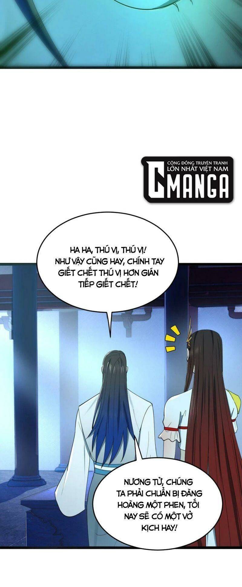 Chàng Rể Mạnh Nhất Lịch Sử Chapter 53 - Trang 2