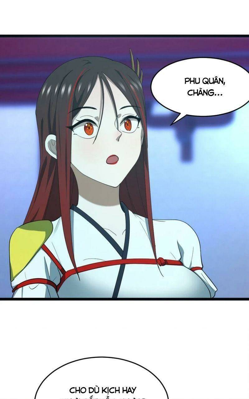 Chàng Rể Mạnh Nhất Lịch Sử Chapter 53 - Trang 2