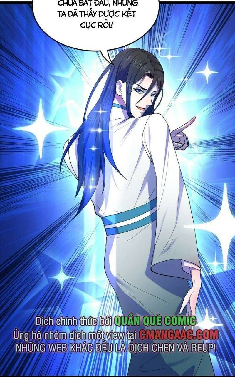Chàng Rể Mạnh Nhất Lịch Sử Chapter 53 - Trang 2