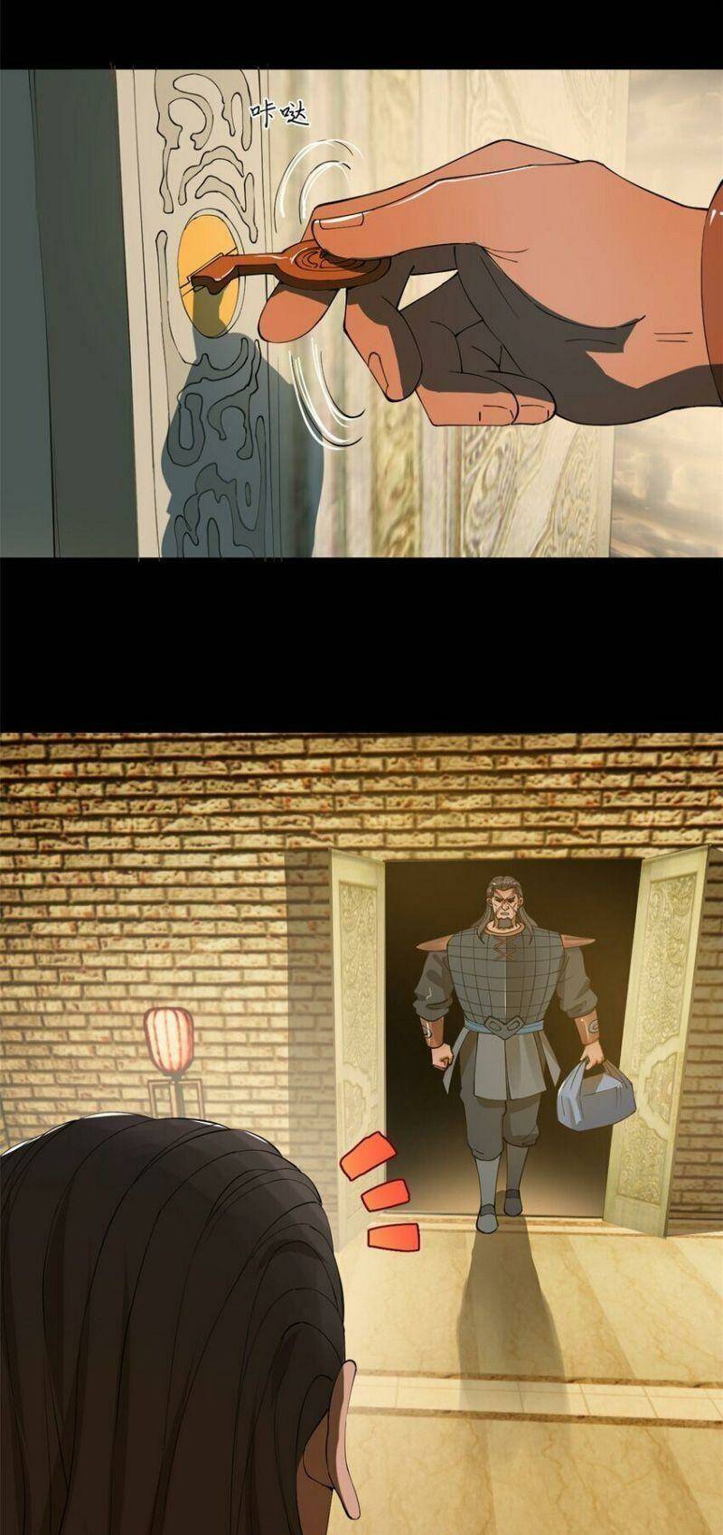 Chàng Rể Mạnh Nhất Lịch Sử Chapter 54 - Trang 2