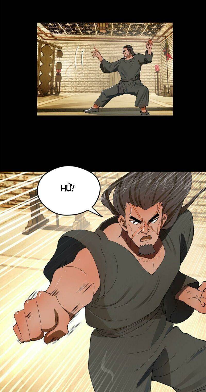 Chàng Rể Mạnh Nhất Lịch Sử Chapter 54 - Trang 2