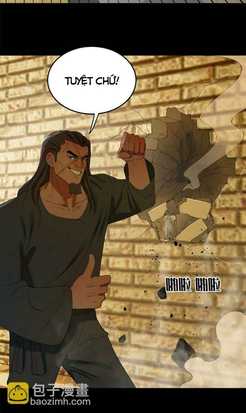 Chàng Rể Mạnh Nhất Lịch Sử Chapter 54 - Trang 2