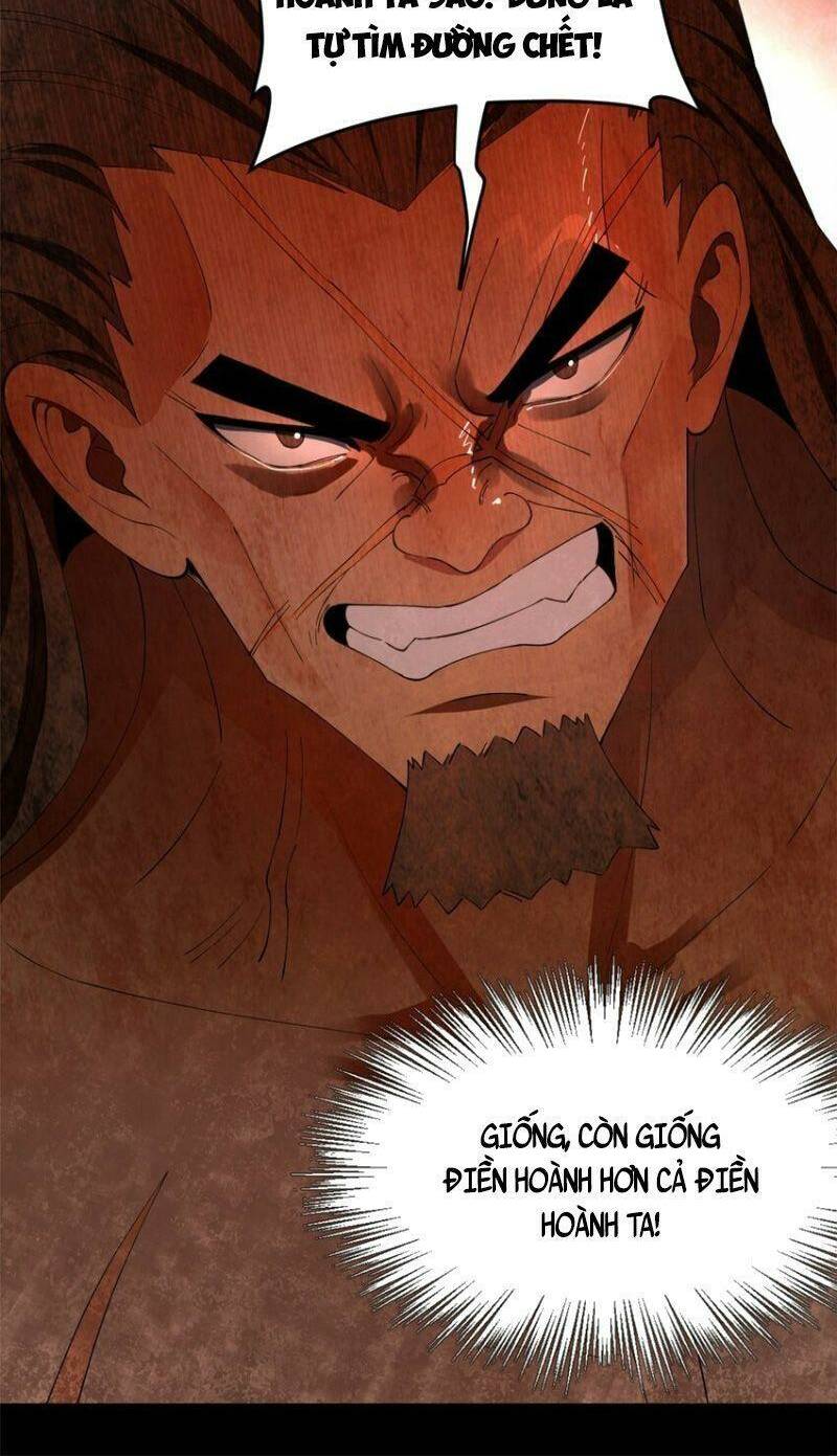 Chàng Rể Mạnh Nhất Lịch Sử Chapter 54 - Trang 2