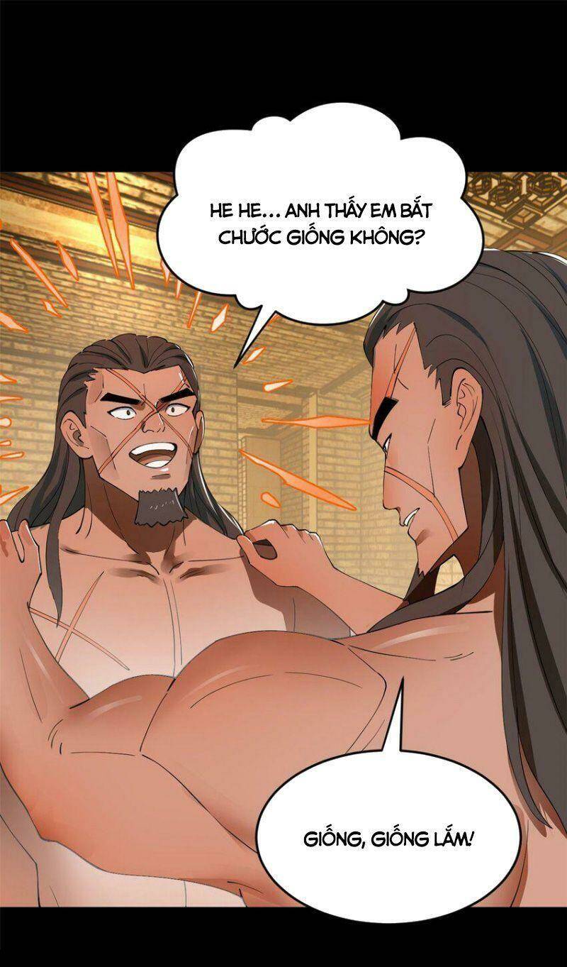 Chàng Rể Mạnh Nhất Lịch Sử Chapter 54 - Trang 2