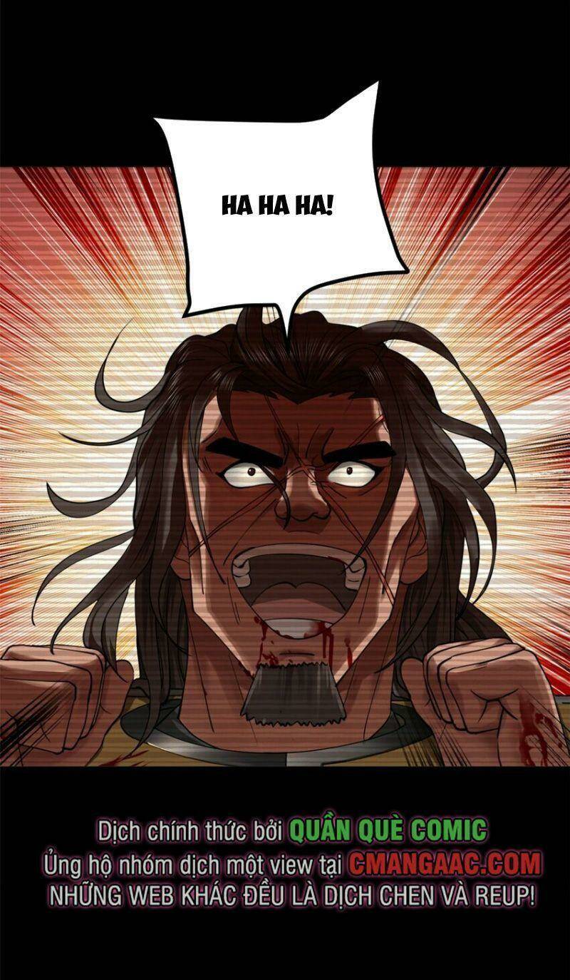 Chàng Rể Mạnh Nhất Lịch Sử Chapter 54 - Trang 2