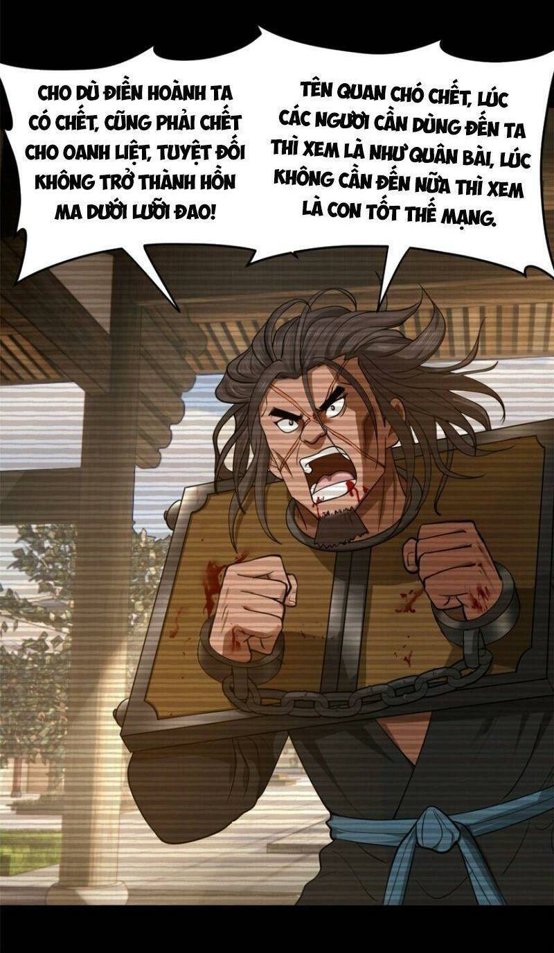 Chàng Rể Mạnh Nhất Lịch Sử Chapter 54 - Trang 2