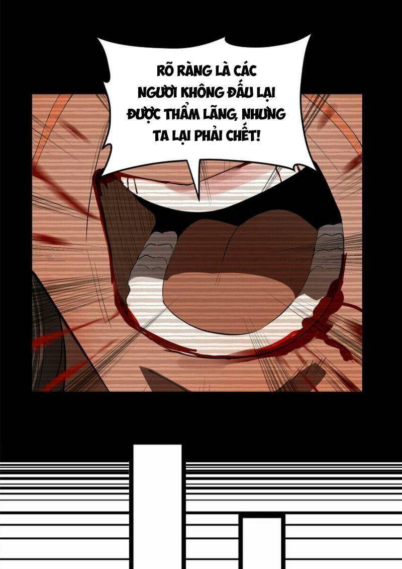 Chàng Rể Mạnh Nhất Lịch Sử Chapter 54 - Trang 2