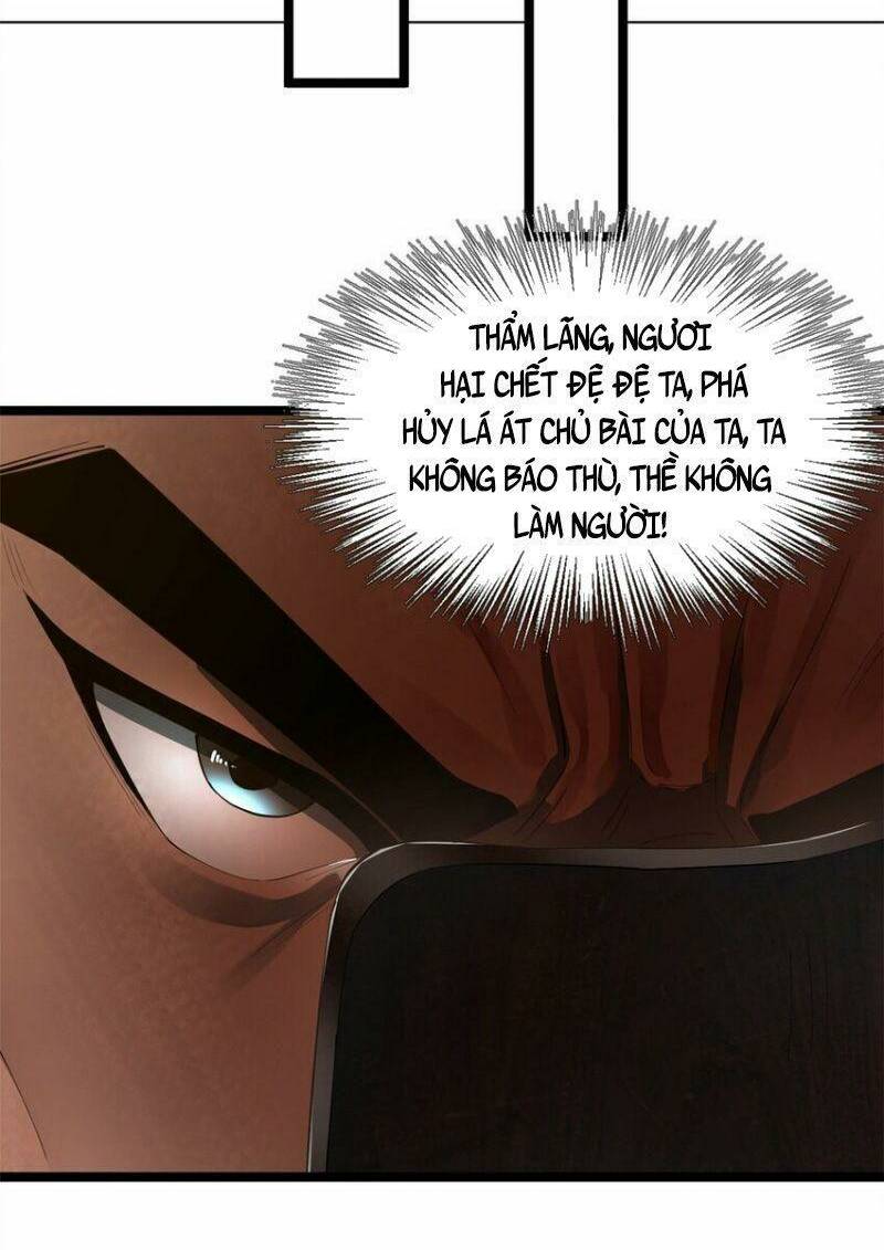 Chàng Rể Mạnh Nhất Lịch Sử Chapter 54 - Trang 2