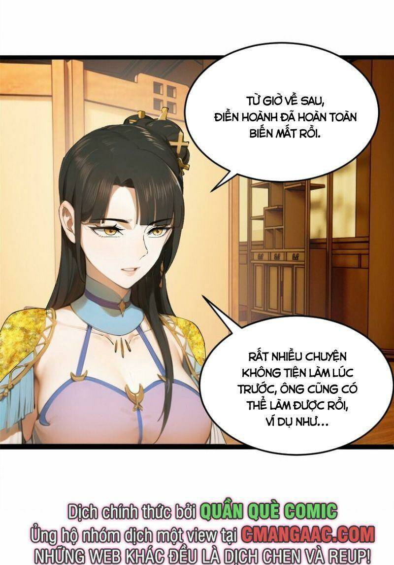 Chàng Rể Mạnh Nhất Lịch Sử Chapter 54 - Trang 2
