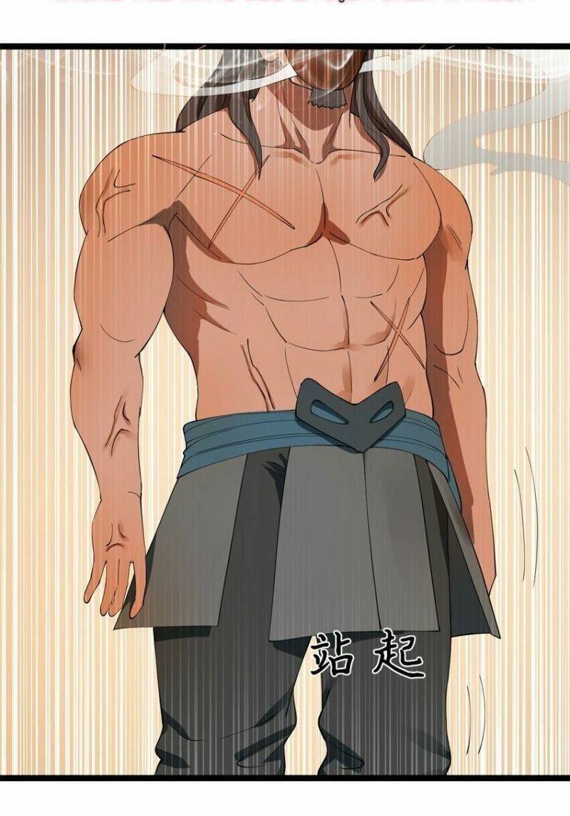 Chàng Rể Mạnh Nhất Lịch Sử Chapter 54 - Trang 2