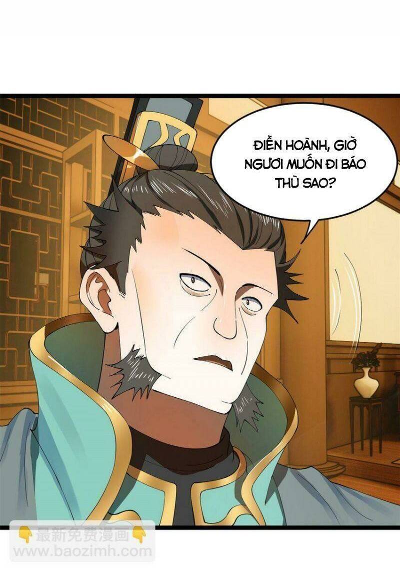 Chàng Rể Mạnh Nhất Lịch Sử Chapter 54 - Trang 2