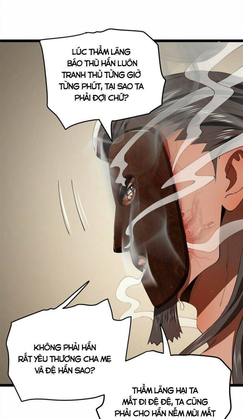 Chàng Rể Mạnh Nhất Lịch Sử Chapter 54 - Trang 2