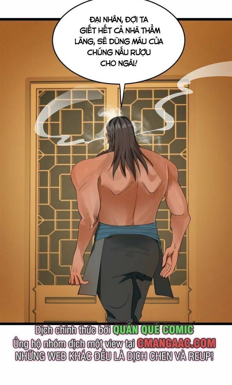 Chàng Rể Mạnh Nhất Lịch Sử Chapter 54 - Trang 2