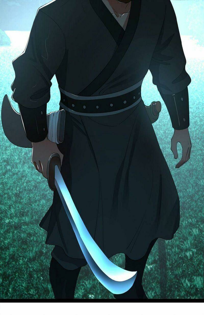 Chàng Rể Mạnh Nhất Lịch Sử Chapter 54 - Trang 2