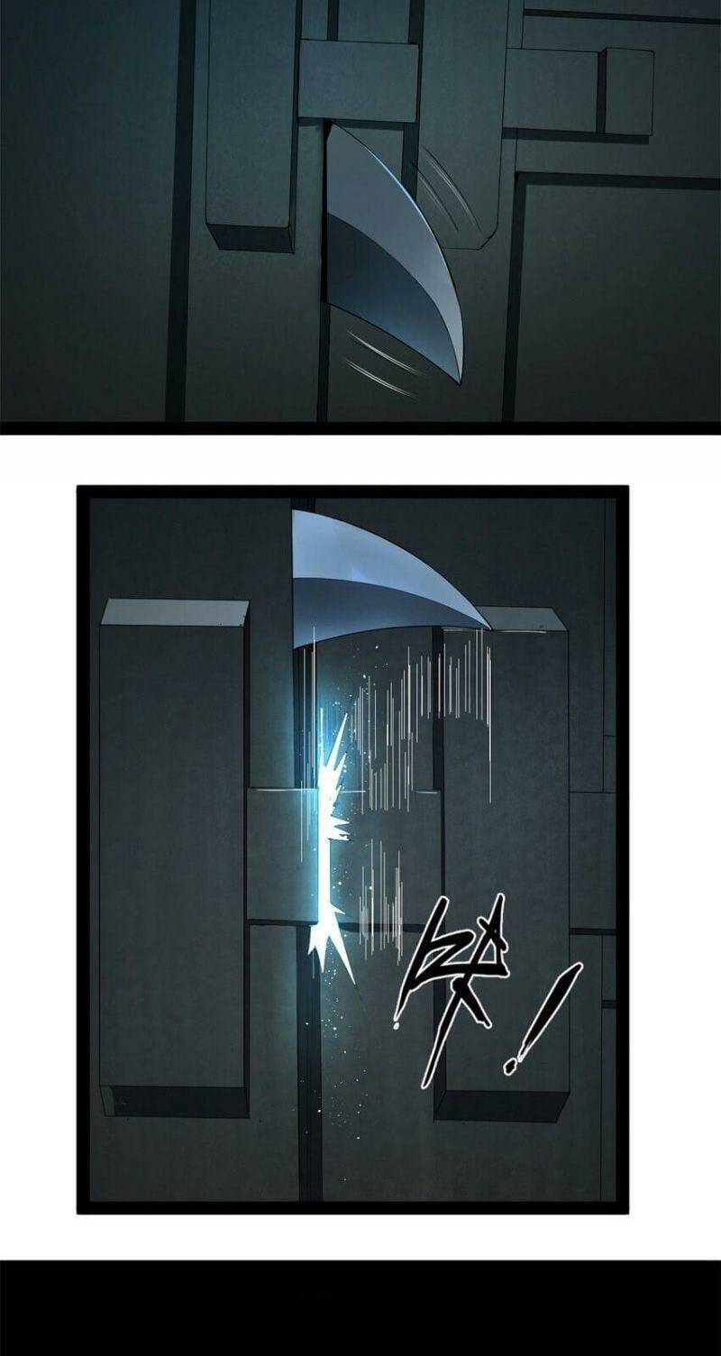 Chàng Rể Mạnh Nhất Lịch Sử Chapter 54 - Trang 2