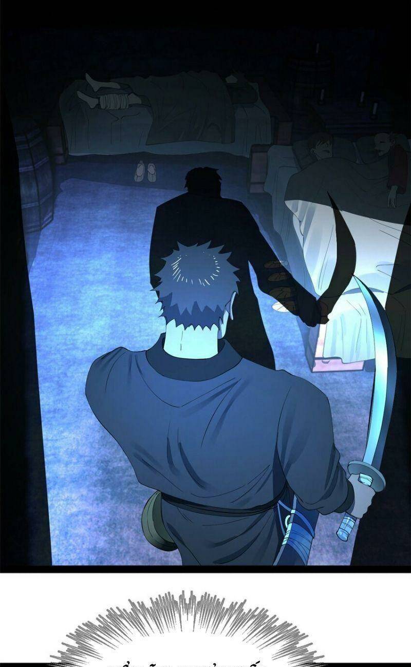 Chàng Rể Mạnh Nhất Lịch Sử Chapter 54 - Trang 2