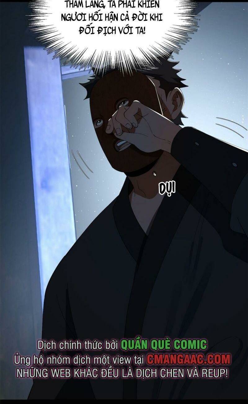 Chàng Rể Mạnh Nhất Lịch Sử Chapter 54 - Trang 2