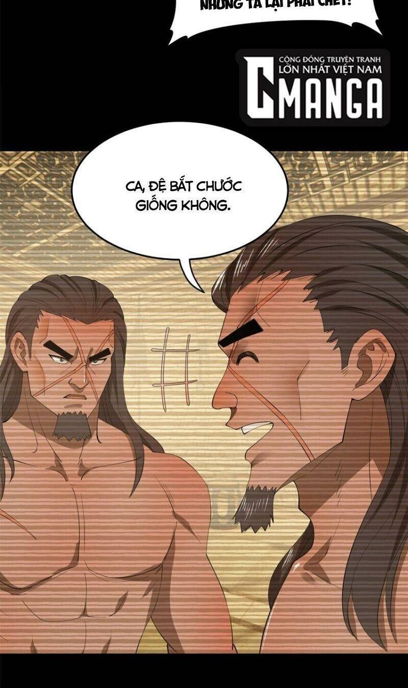 Chàng Rể Mạnh Nhất Lịch Sử Chapter 54 - Trang 2