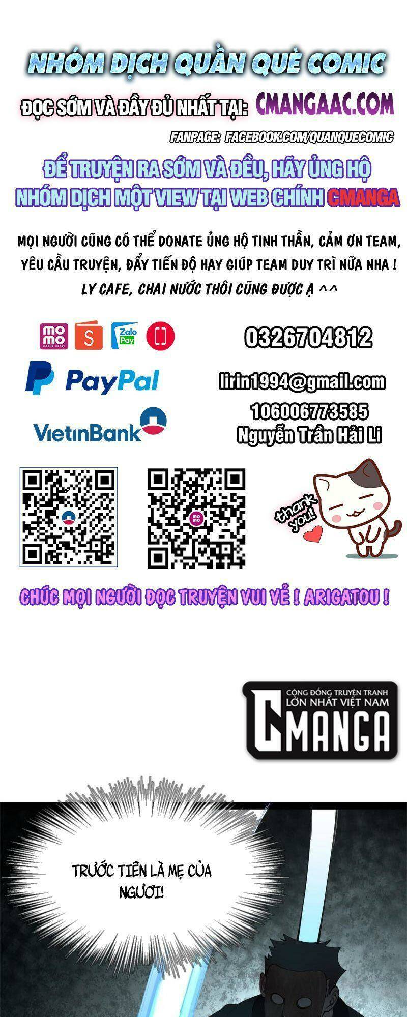 Chàng Rể Mạnh Nhất Lịch Sử Chapter 55 - Trang 2