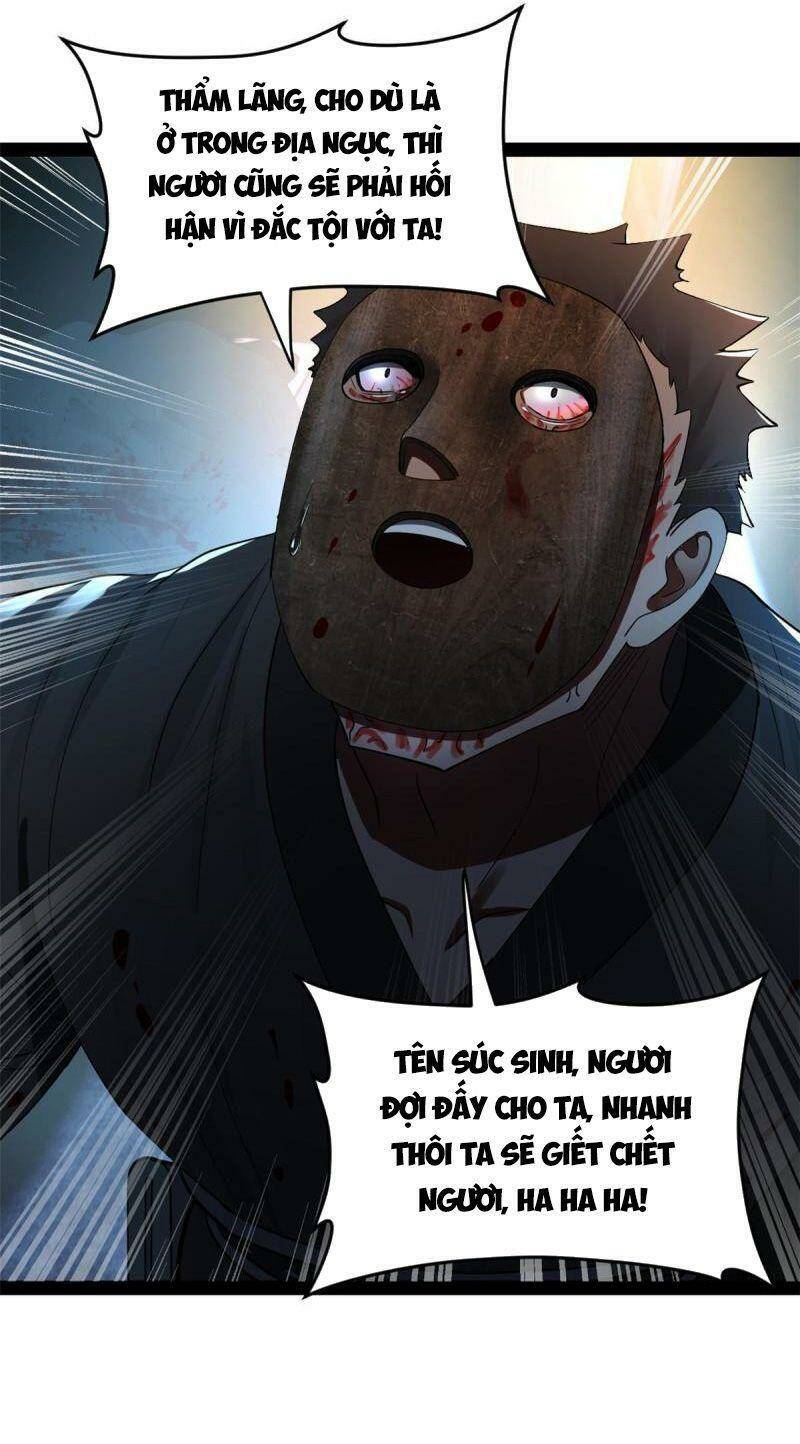 Chàng Rể Mạnh Nhất Lịch Sử Chapter 55 - Trang 2