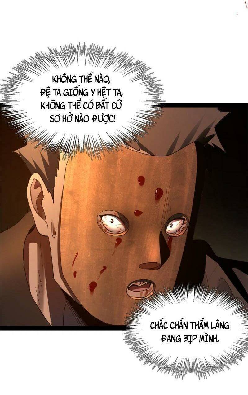 Chàng Rể Mạnh Nhất Lịch Sử Chapter 55 - Trang 2