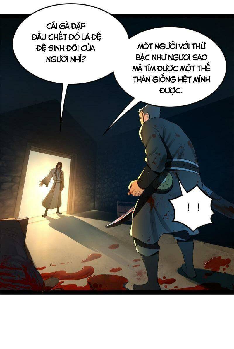 Chàng Rể Mạnh Nhất Lịch Sử Chapter 55 - Trang 2