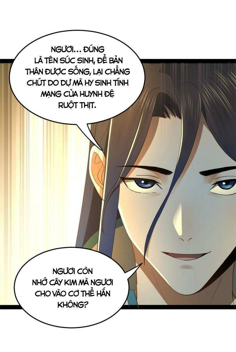 Chàng Rể Mạnh Nhất Lịch Sử Chapter 55 - Trang 2