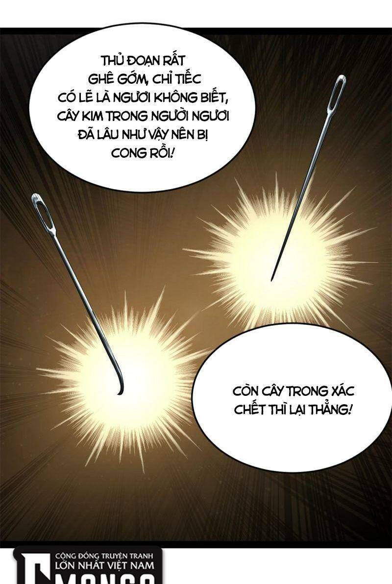 Chàng Rể Mạnh Nhất Lịch Sử Chapter 55 - Trang 2