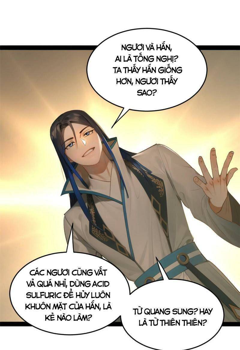 Chàng Rể Mạnh Nhất Lịch Sử Chapter 55 - Trang 2