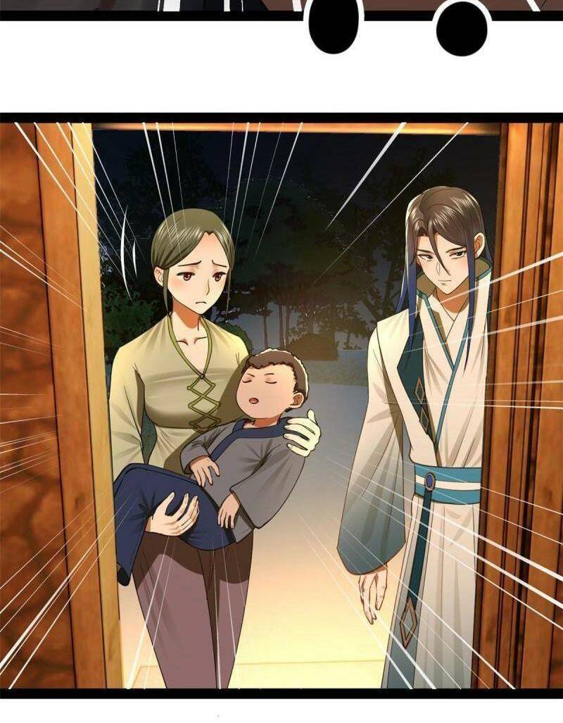 Chàng Rể Mạnh Nhất Lịch Sử Chapter 55 - Trang 2