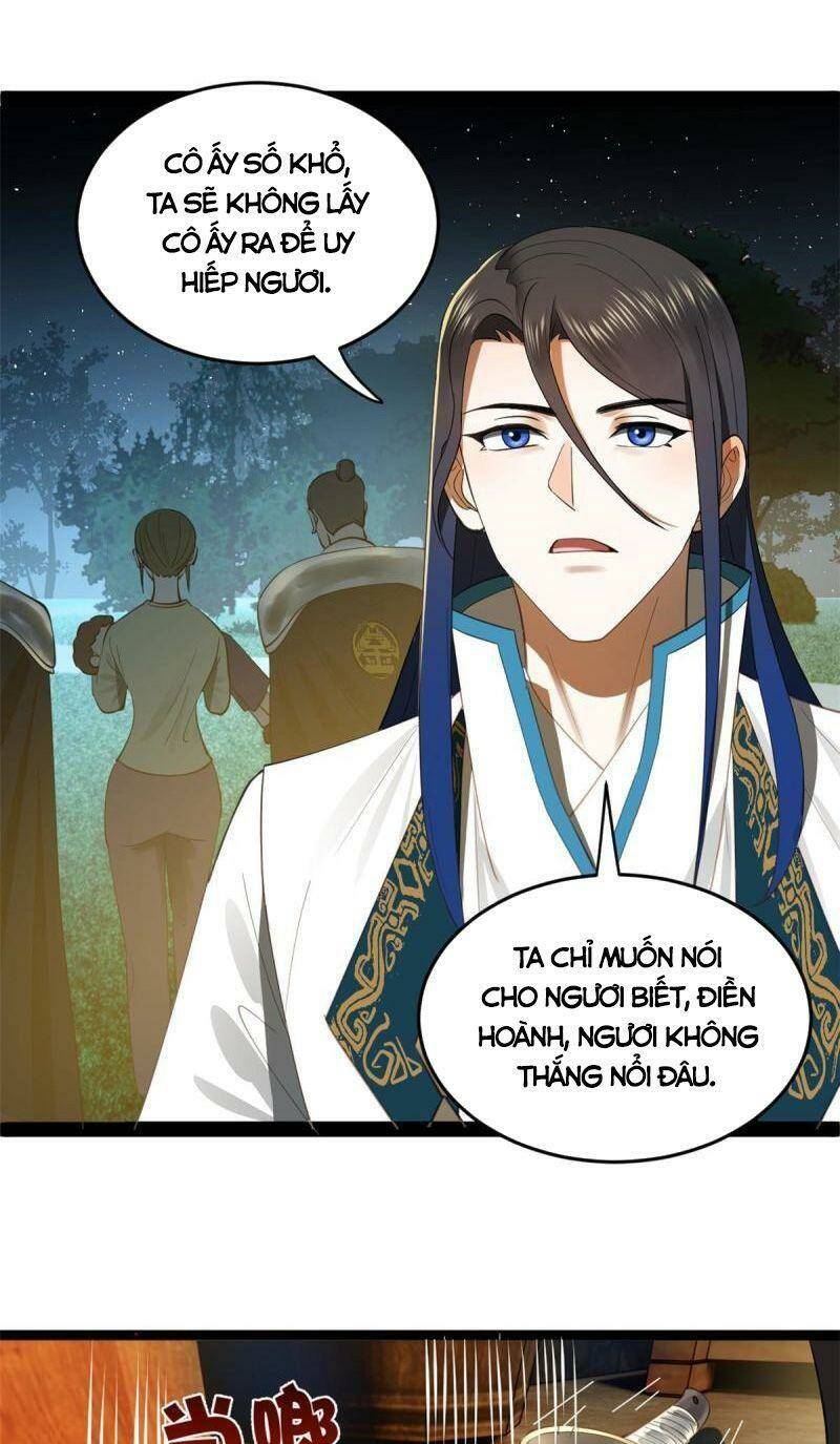 Chàng Rể Mạnh Nhất Lịch Sử Chapter 55 - Trang 2