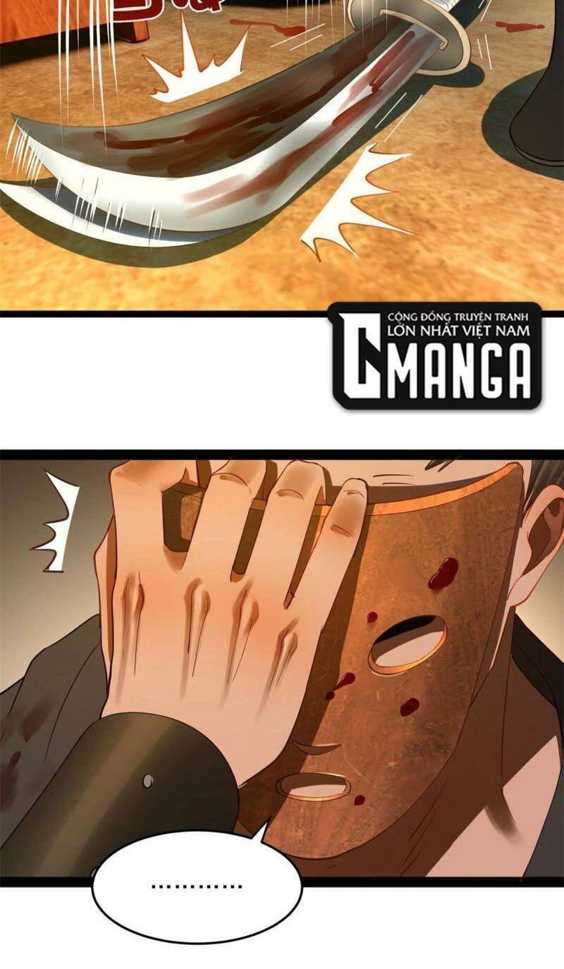 Chàng Rể Mạnh Nhất Lịch Sử Chapter 55 - Trang 2