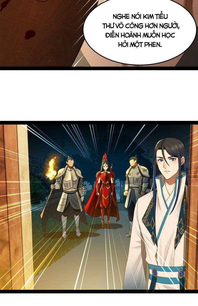 Chàng Rể Mạnh Nhất Lịch Sử Chapter 55 - Trang 2