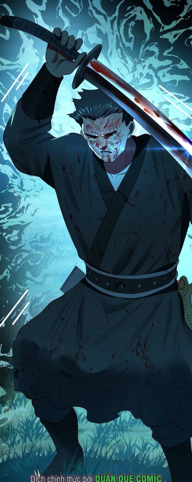 Chàng Rể Mạnh Nhất Lịch Sử Chapter 55 - Trang 2