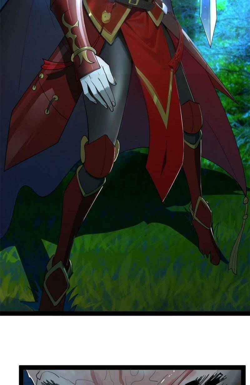 Chàng Rể Mạnh Nhất Lịch Sử Chapter 55 - Trang 2