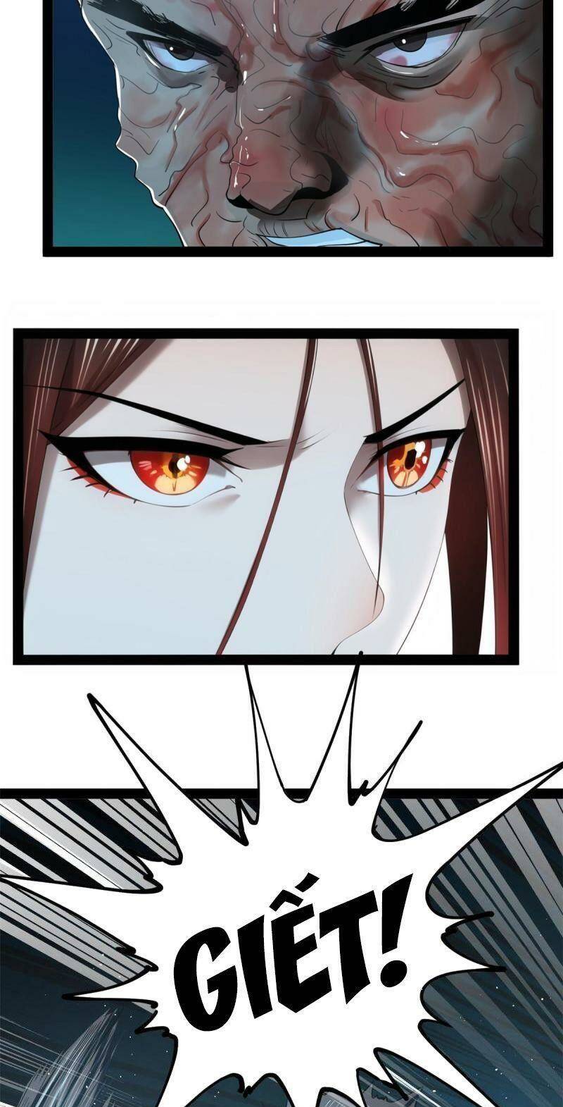 Chàng Rể Mạnh Nhất Lịch Sử Chapter 55 - Trang 2